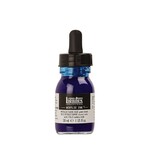 Liquitex Liquitex Ink 30Ml Jar Pthalo Blue Green Shade