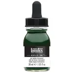 Liquitex Liquitex Ink 30Ml Jar Sap Green Perm