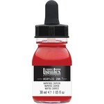 Liquitex Liquitex Ink 30Ml Jar Naph Crimson