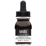 Liquitex Liquitex Ink 30Ml Jar Transparent Burnt Umber