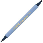 Kuretake ZIG CALLIGRAPHY 2 PEA BLUE