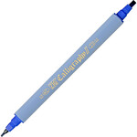 Kuretake ZIG CALLIGRAPHY 2 BLUE