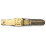 Speedball Pen Nib Lc 0 Left Hand