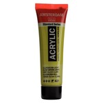 Royal Talens Amsterdam Acrylics 120ML Olive Green Light