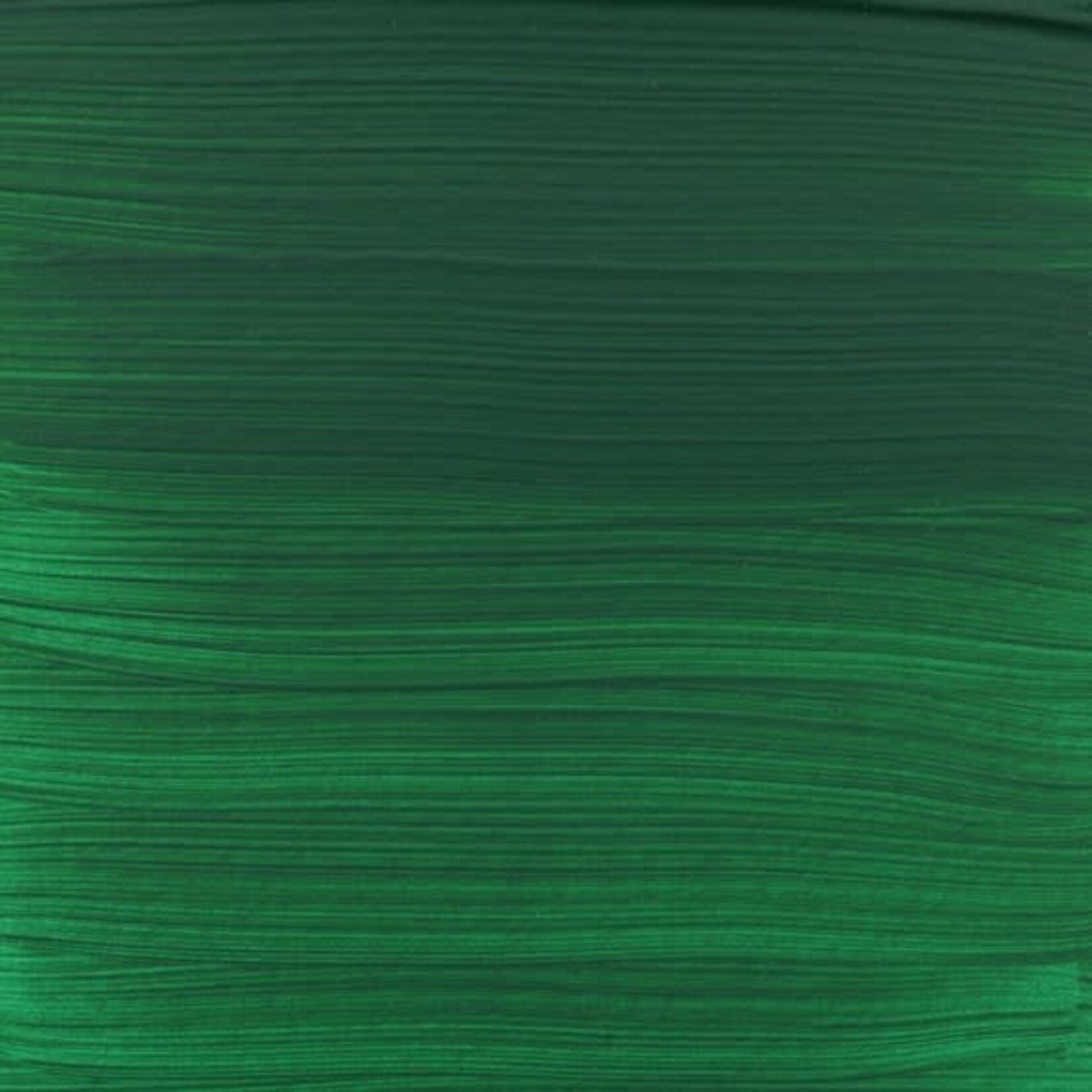 Royal Talens Amsterdam Acrylics 120ML Permanent Green Deep