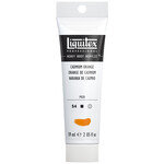 Liquitex Liquitex HB Acrylic 2Oz Cadmium Orange