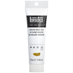 Liquitex Liquitex HB Acrylic 2Oz Irid Bright Gold