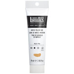 Liquitex Liquitex HB Acrylic 2Oz Naples Yellow Hue