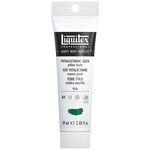 Liquitex Liquitex HB Acrylic 2Oz Phthalo Green Yellow Shade