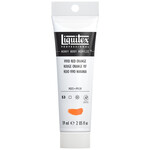Liquitex Liquitex HB Acrylic 2Oz Vivid Red Orange
