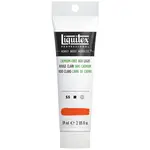Liquitex Liquitex HB Cad Free 2oz Red Light