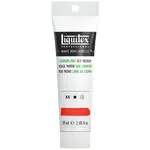 Liquitex Liquitex HB Cad Free 2oz Red Medium