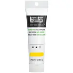 Liquitex Liquitex HB Cad Free 2oz Yellow Medium