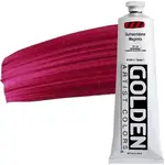 Golden Hb Quin. Magenta 5Oz Tube