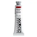 Golden Hb Quin. Crimson 5Oz Tube