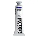 Golden Hb Phthalo Blue /R.S. 5Oz Tube