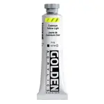 Golden Hb C.P. Cadmium Yellow Light 5Oz Tube