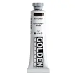 Golden Hb Burnt Umber 5Oz Tube