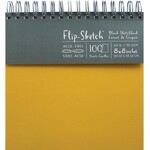 Global Flip Sketch 8 X 8 - Amethyst