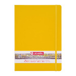 Talens Talens Art Creation Sketch Books, 8.3" x 11.7", Yellow