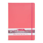 Talens Talens Art Creation Sketch Books, 8.3 x 11.7 in, Coral