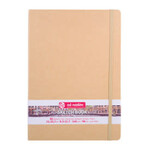 Talens Talens Art Creation Sketch Books, 8.3" x 11.7", Kraft