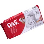 Prang Clay Das Air Hardening White 2.2 Lbs
