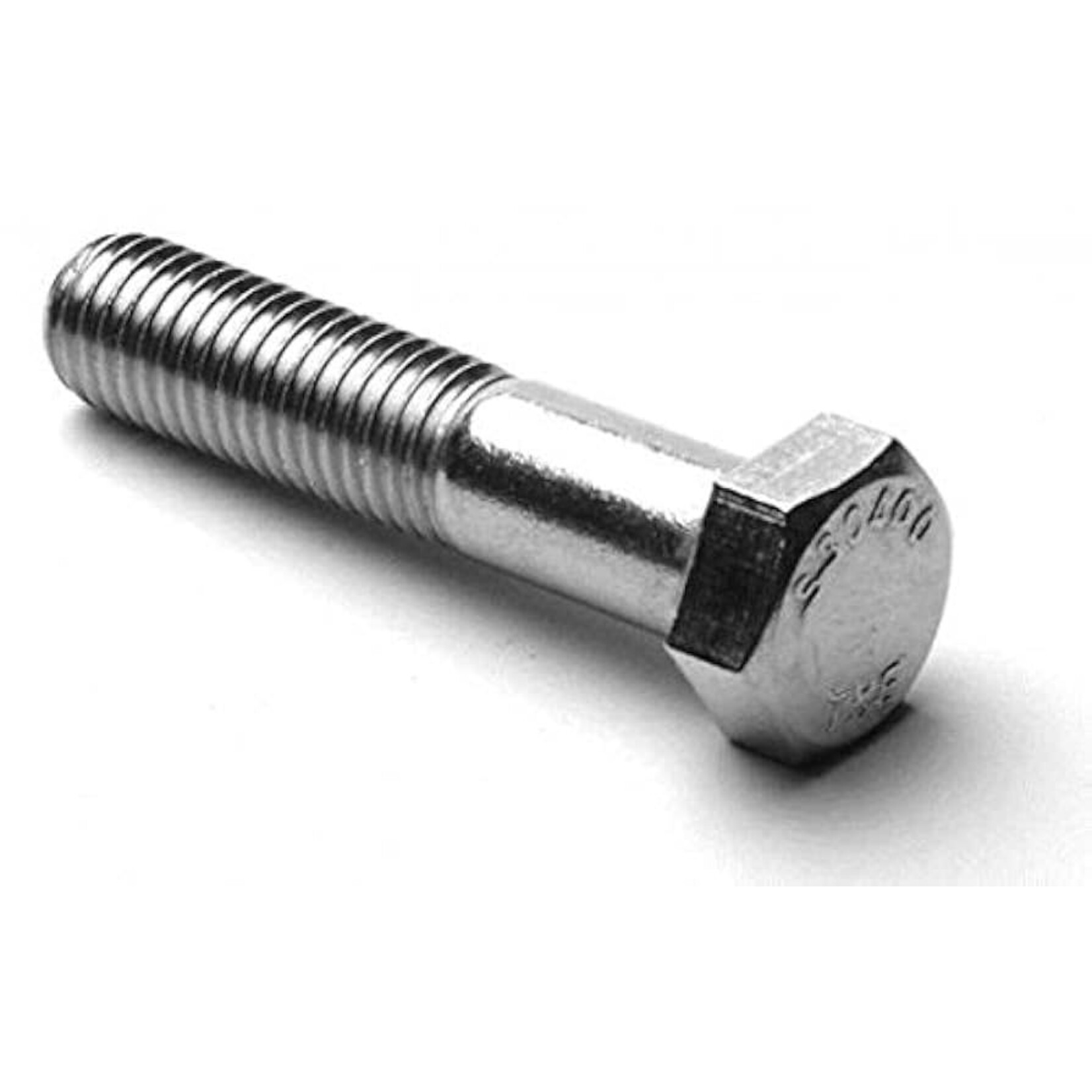 HEX SCREW 1/2-13 X 2
