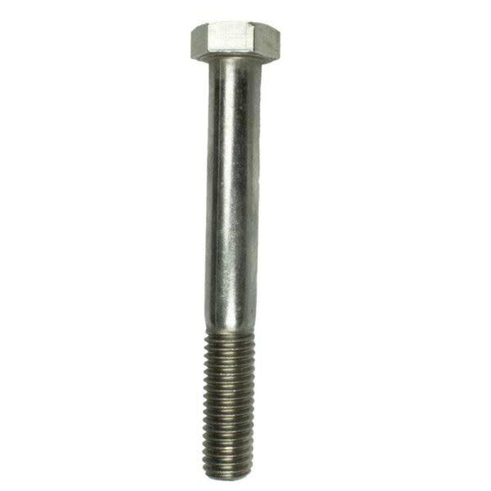 HEX SCREW 1/2-13 X 4