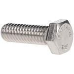 HEX SCREW 5/16-18 x 1