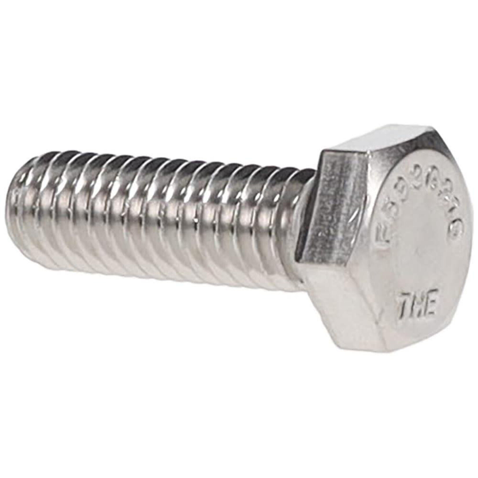 HEX SCREW 5/16-18 x 1