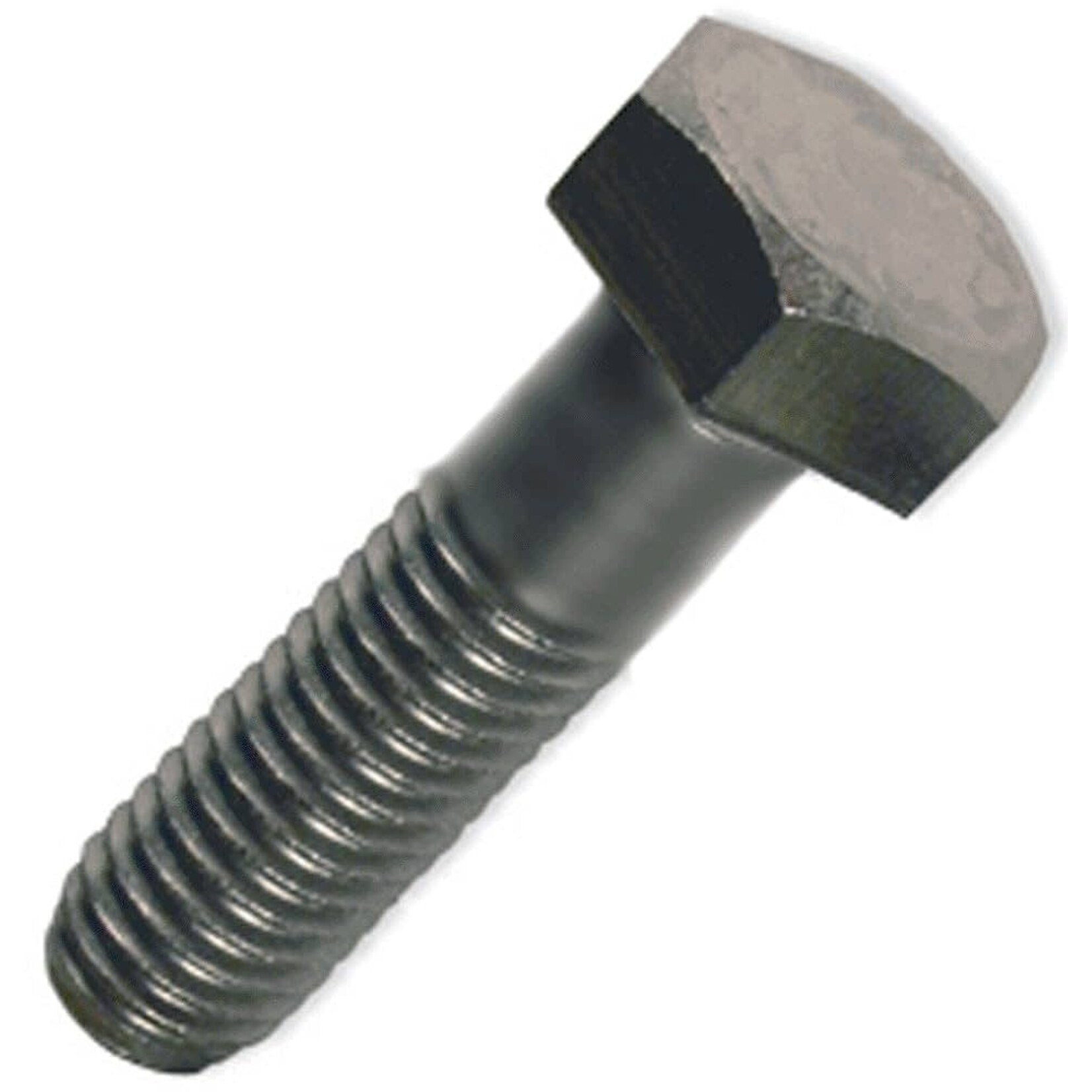 HEX SCREW 1/4-20 X 1-1/2