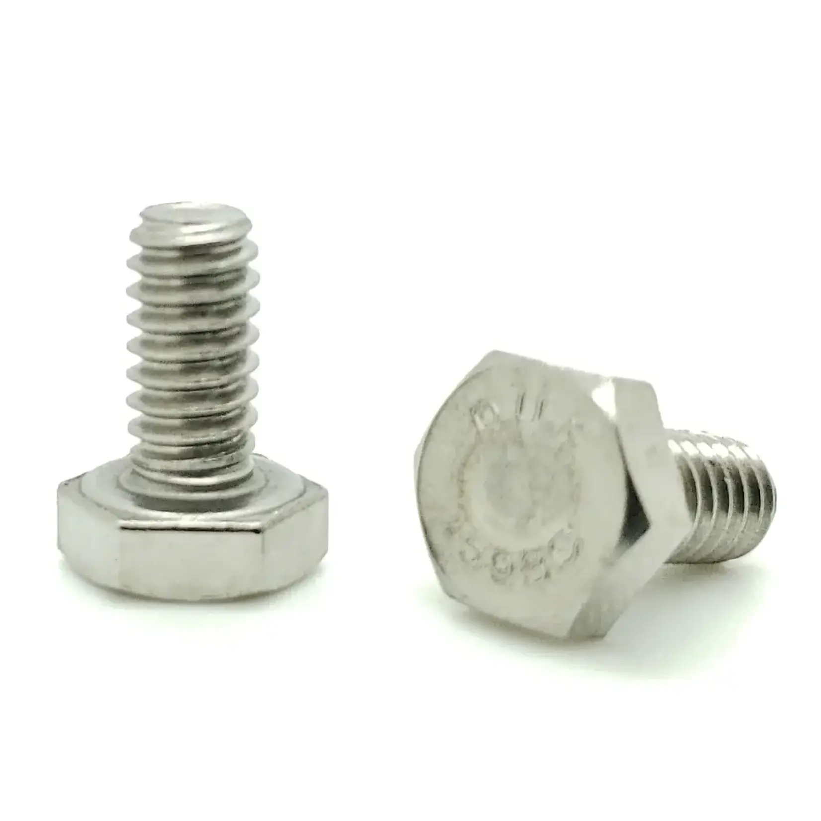 HEX SCREW 1/4-20 X 1/2