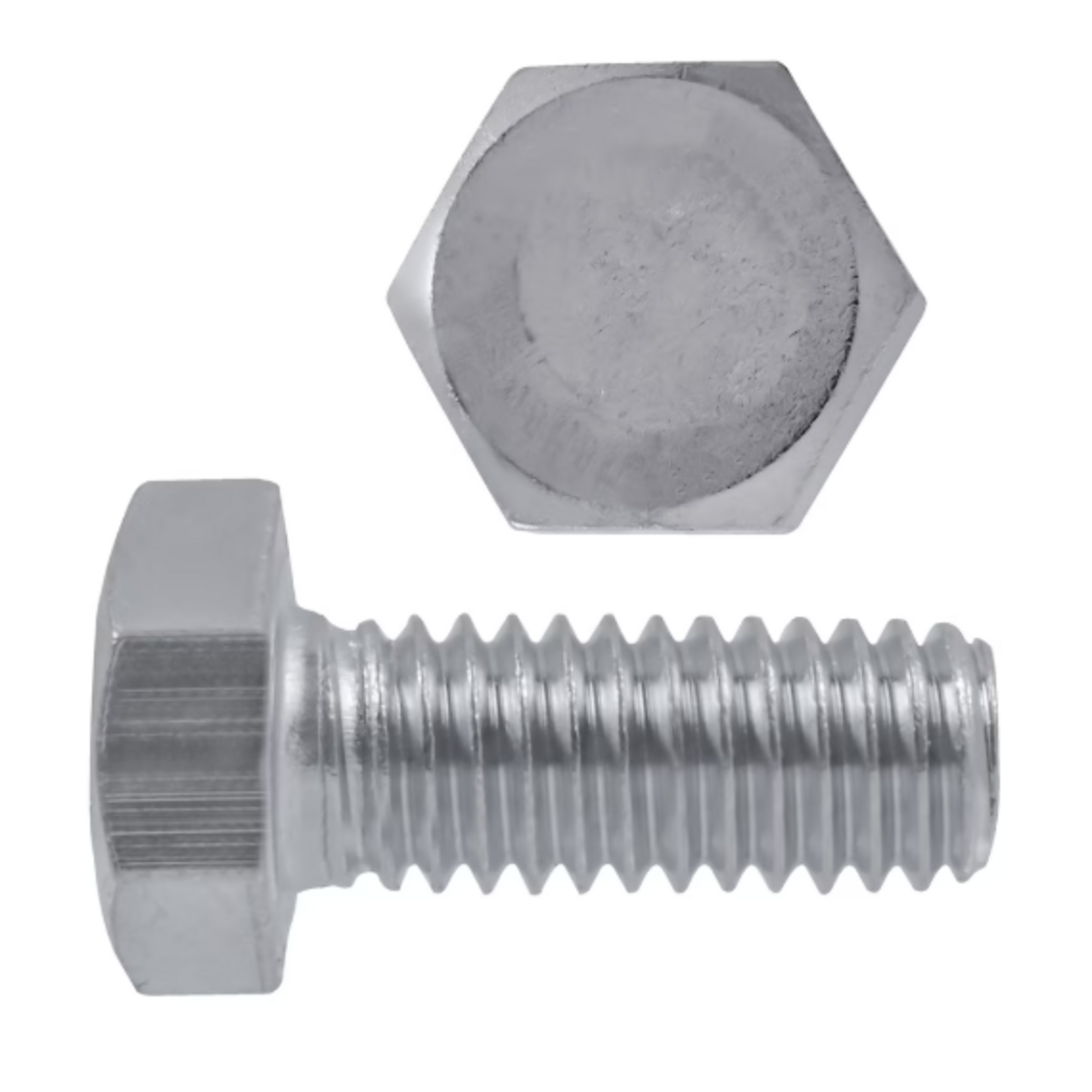 HEX SCREW 1/4-20 X 3/4