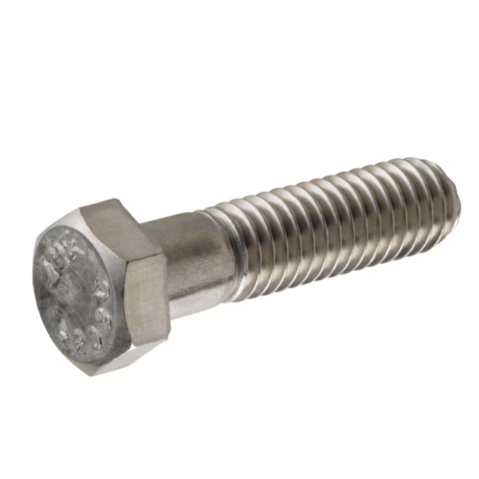 HEX SCREW 3/8-16 1-1/2