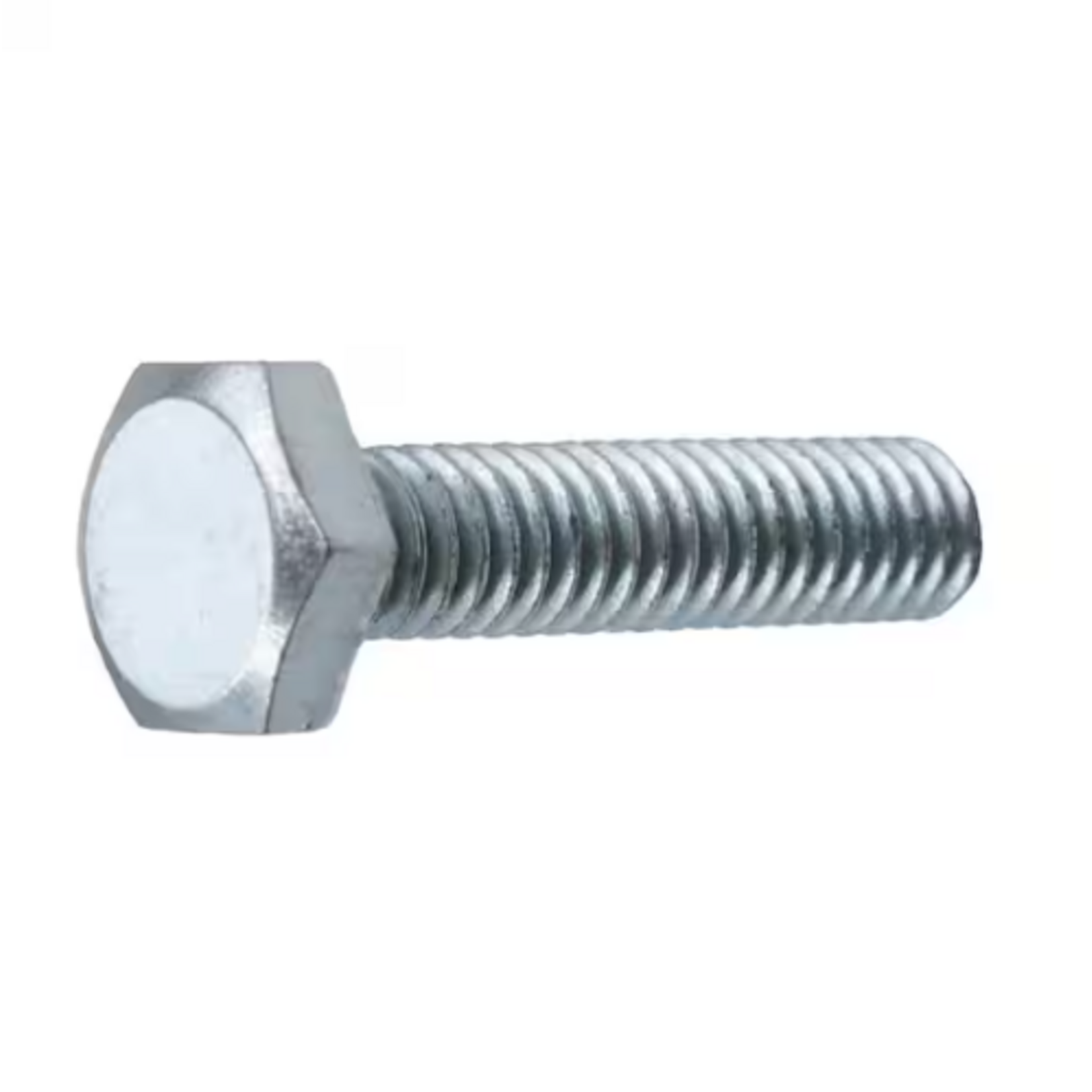 HEX SCREW 3/8-16 X 1