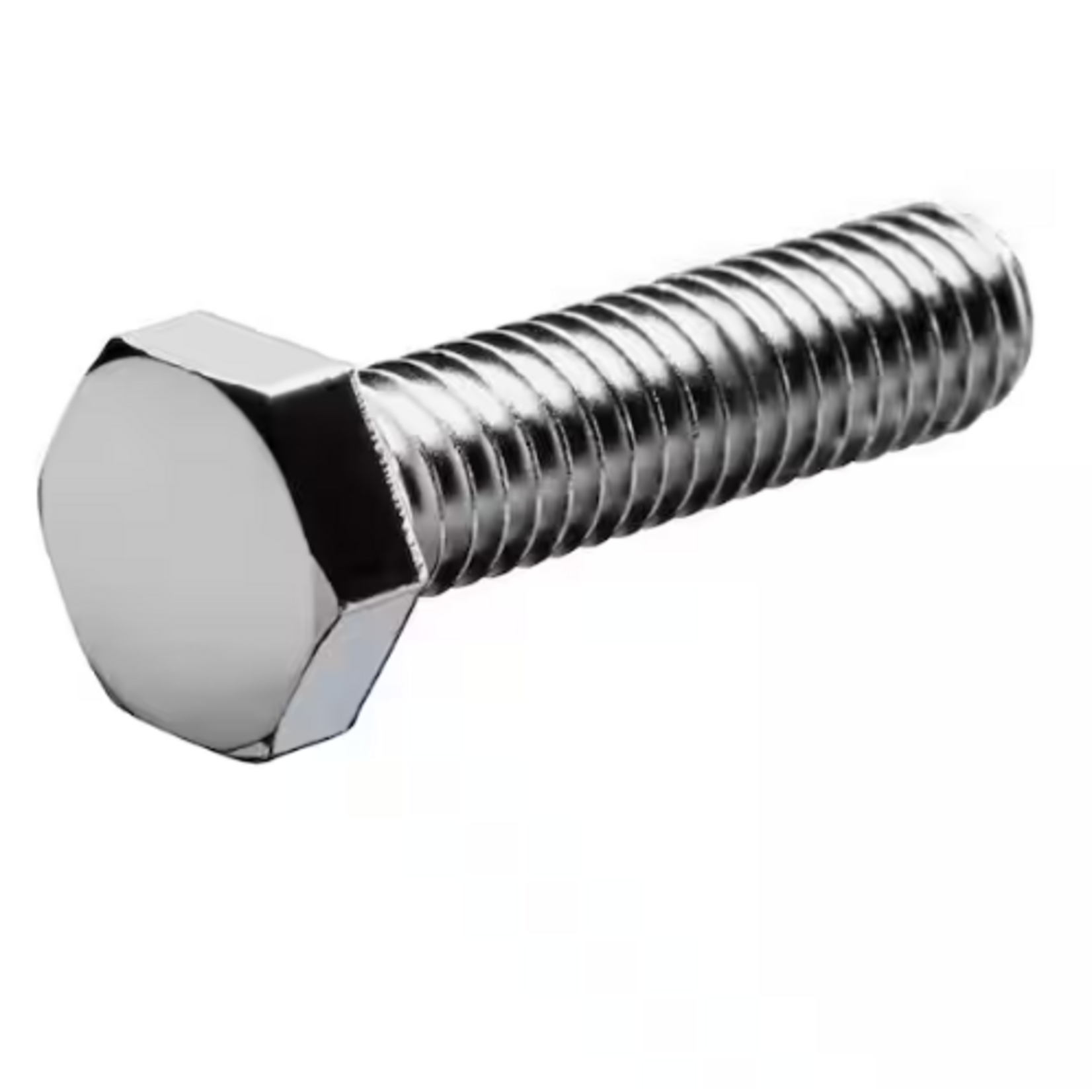 HEX SCREW 3/8-16 X 1-1/4