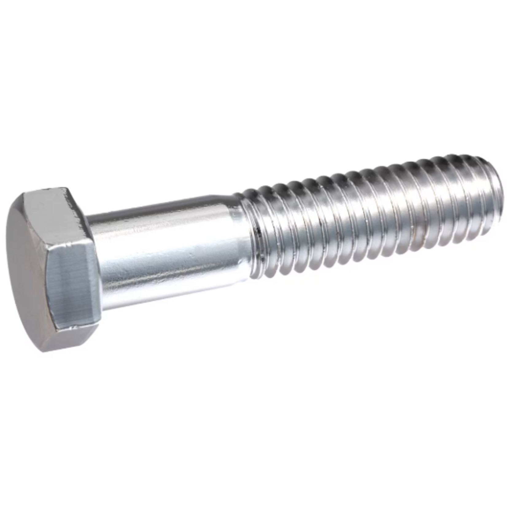 HEX SCREW 3/8-16 X 2