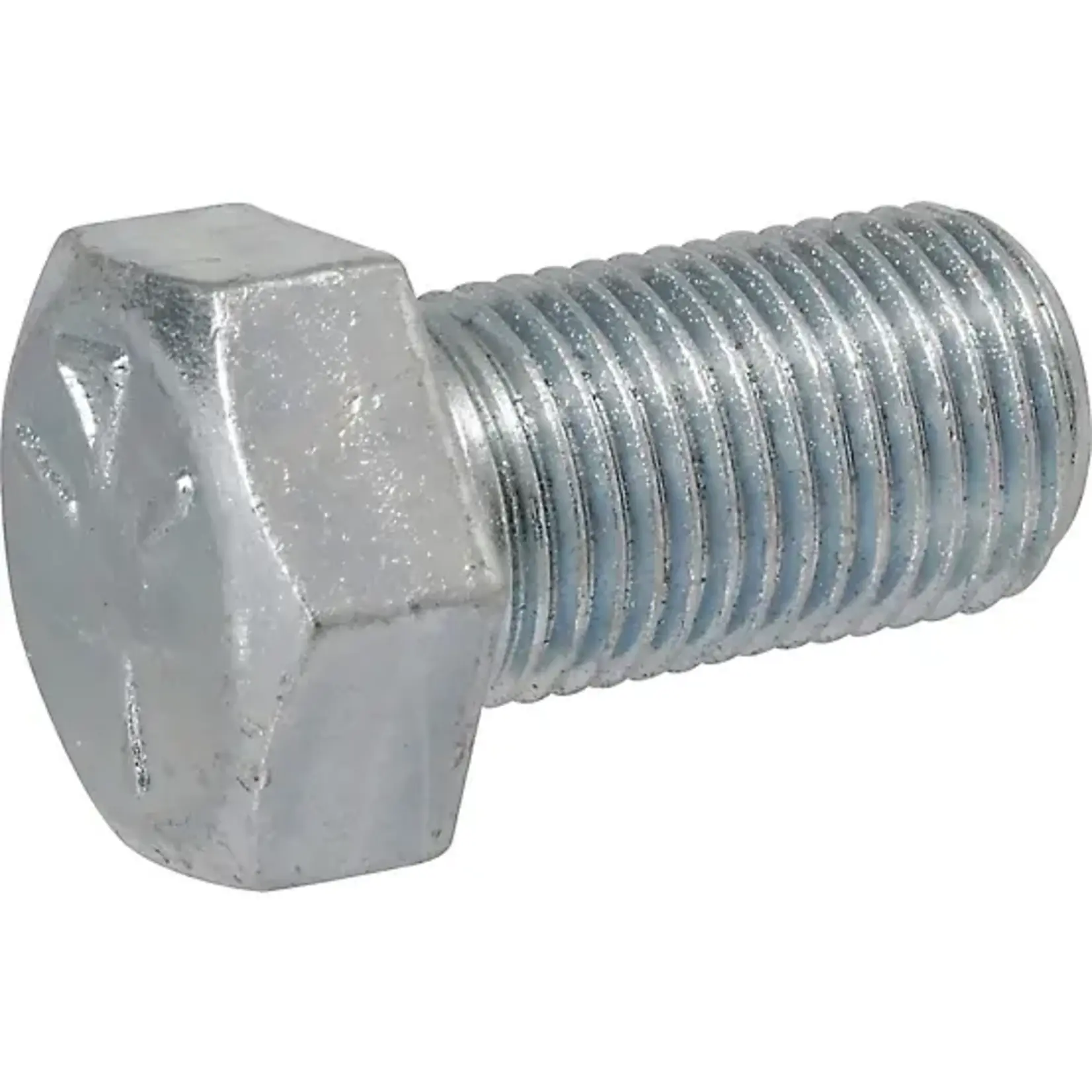 HEX SCREW 3/8-16 X 3/4
