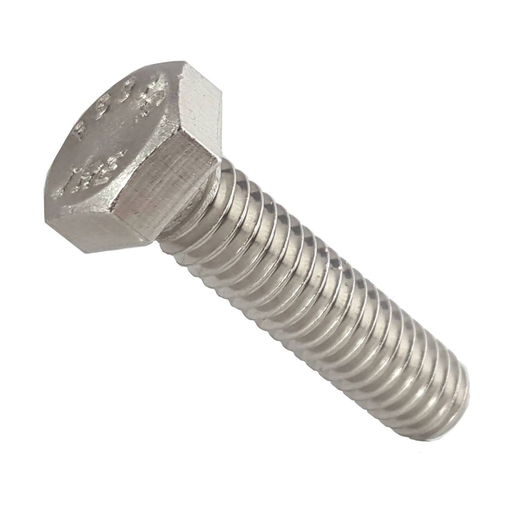 HEX SCREW 5/16-18 X 1-1/4