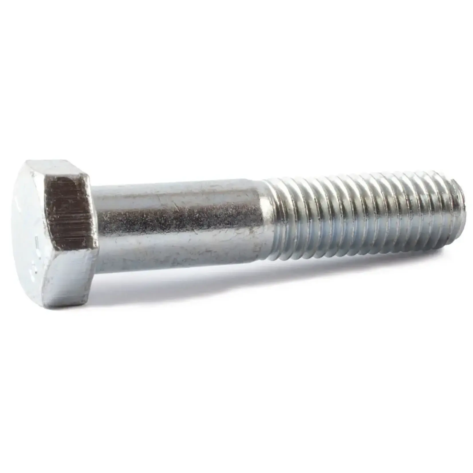 HEX SCREW 5/16-18 X 2