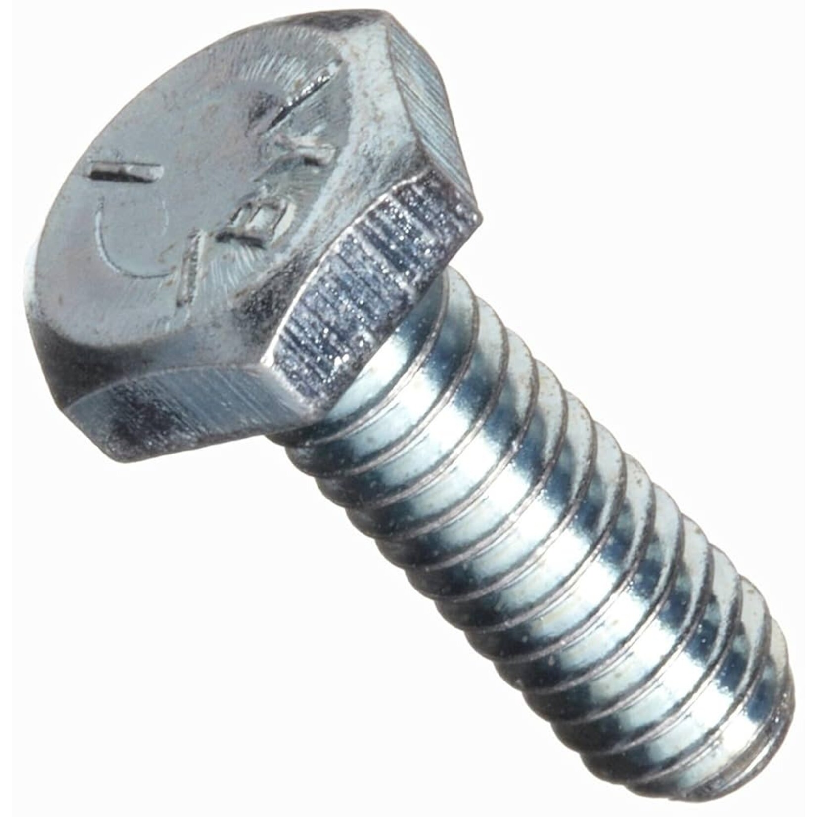 HEX SCREW 5/16-18 X 3/4