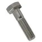 HEX SCREW 7/16-14 X 2
