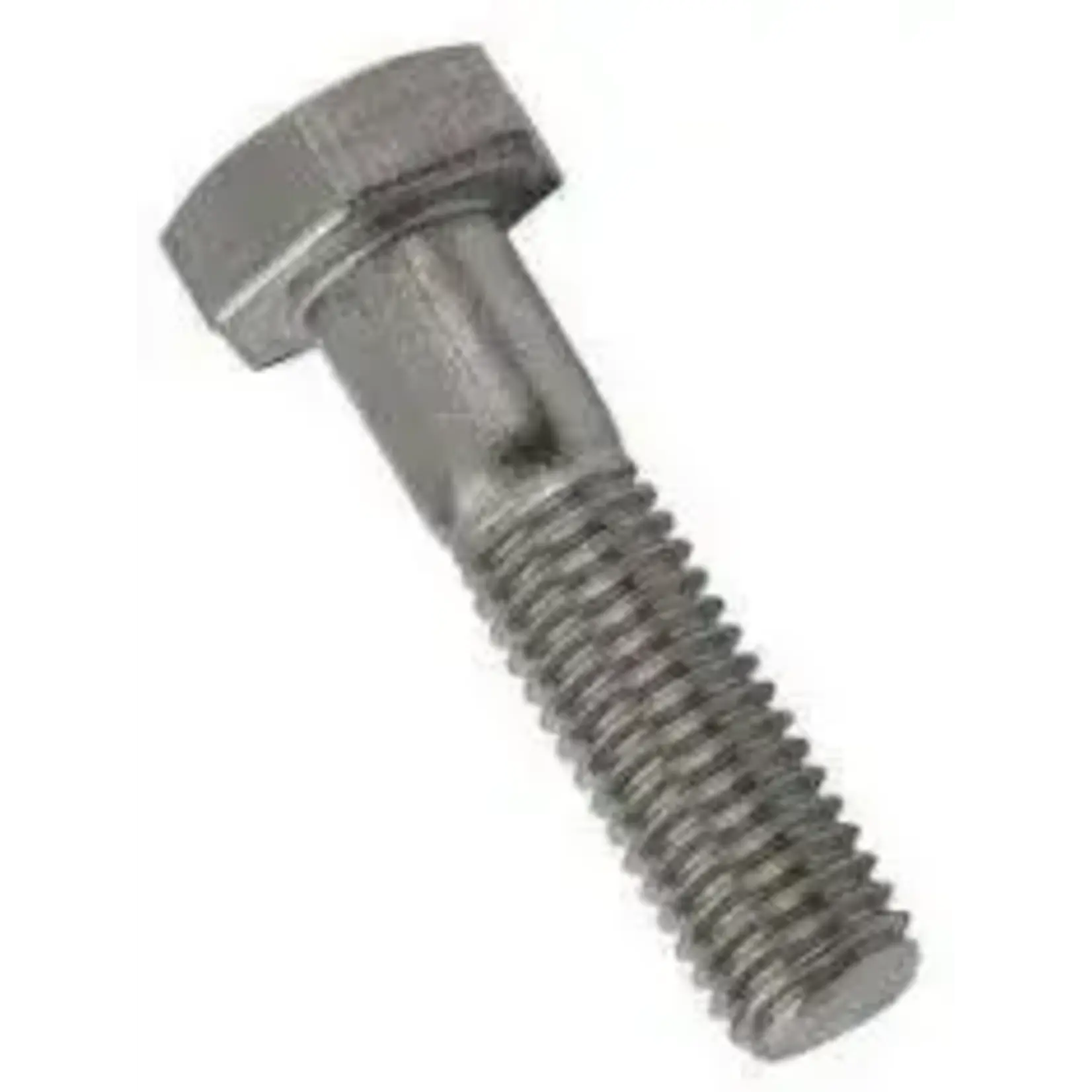 HEX SCREW 7/16-14 X 2