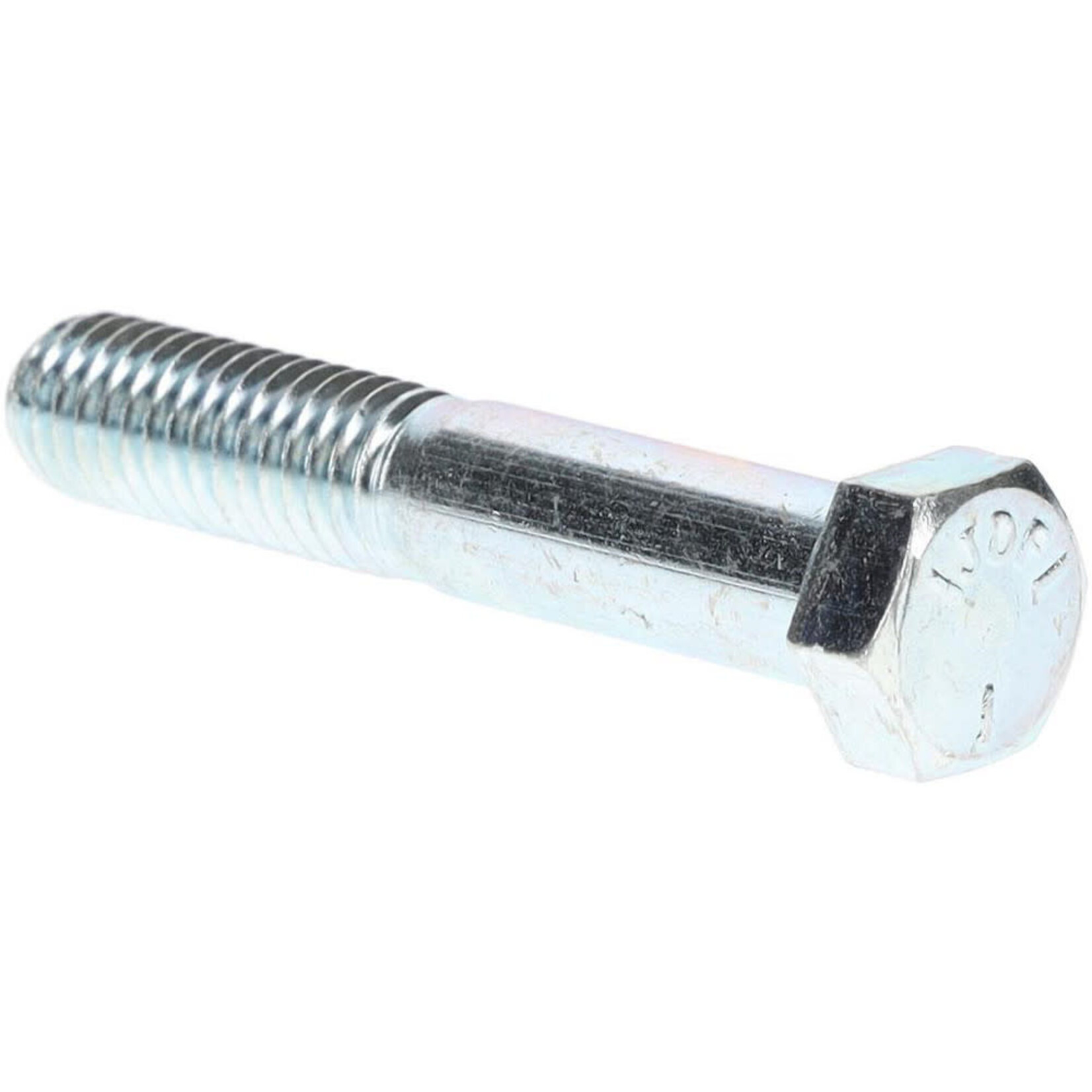 HEX SCREW 7/16-14 X 2-1/2