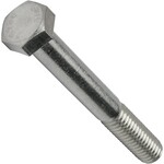HEX SCREW 7/16-14 X 3