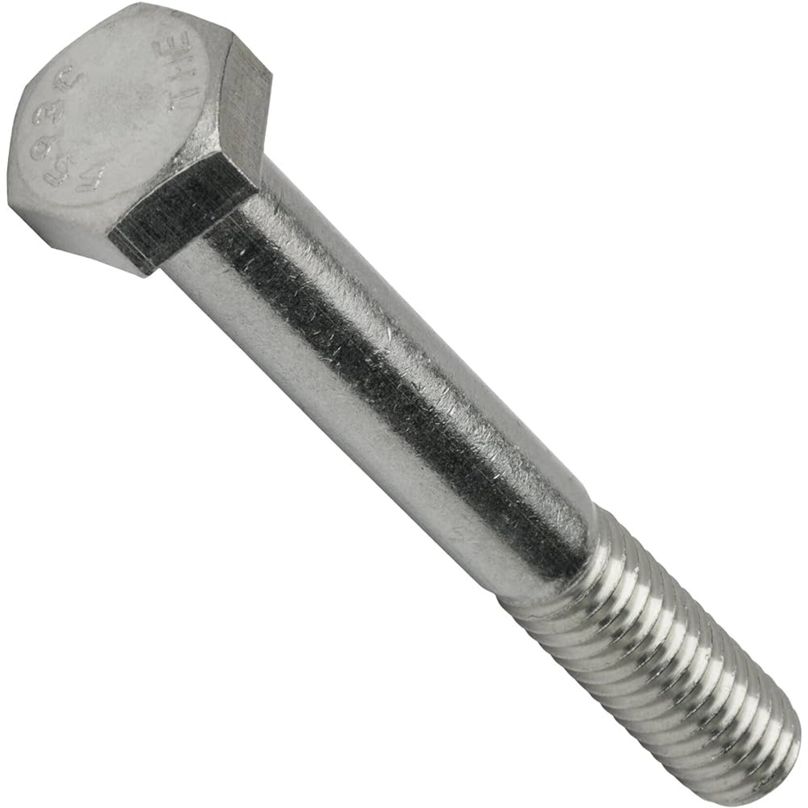 HEX SCREW 7/16-14 X 3
