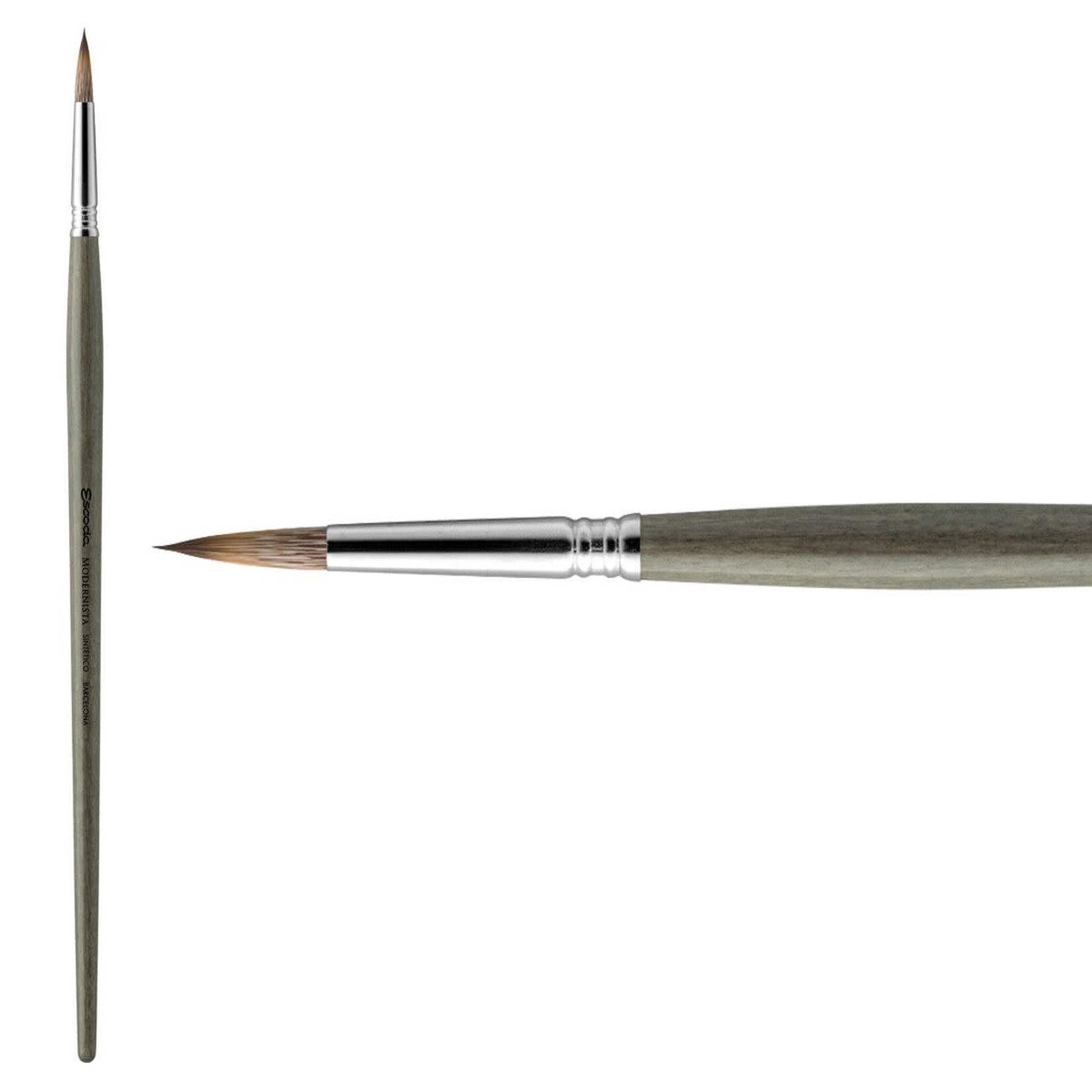 Global Modernista Round # 2