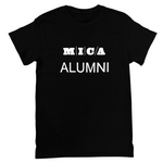 MICA Alumni Short Sleeve Tee