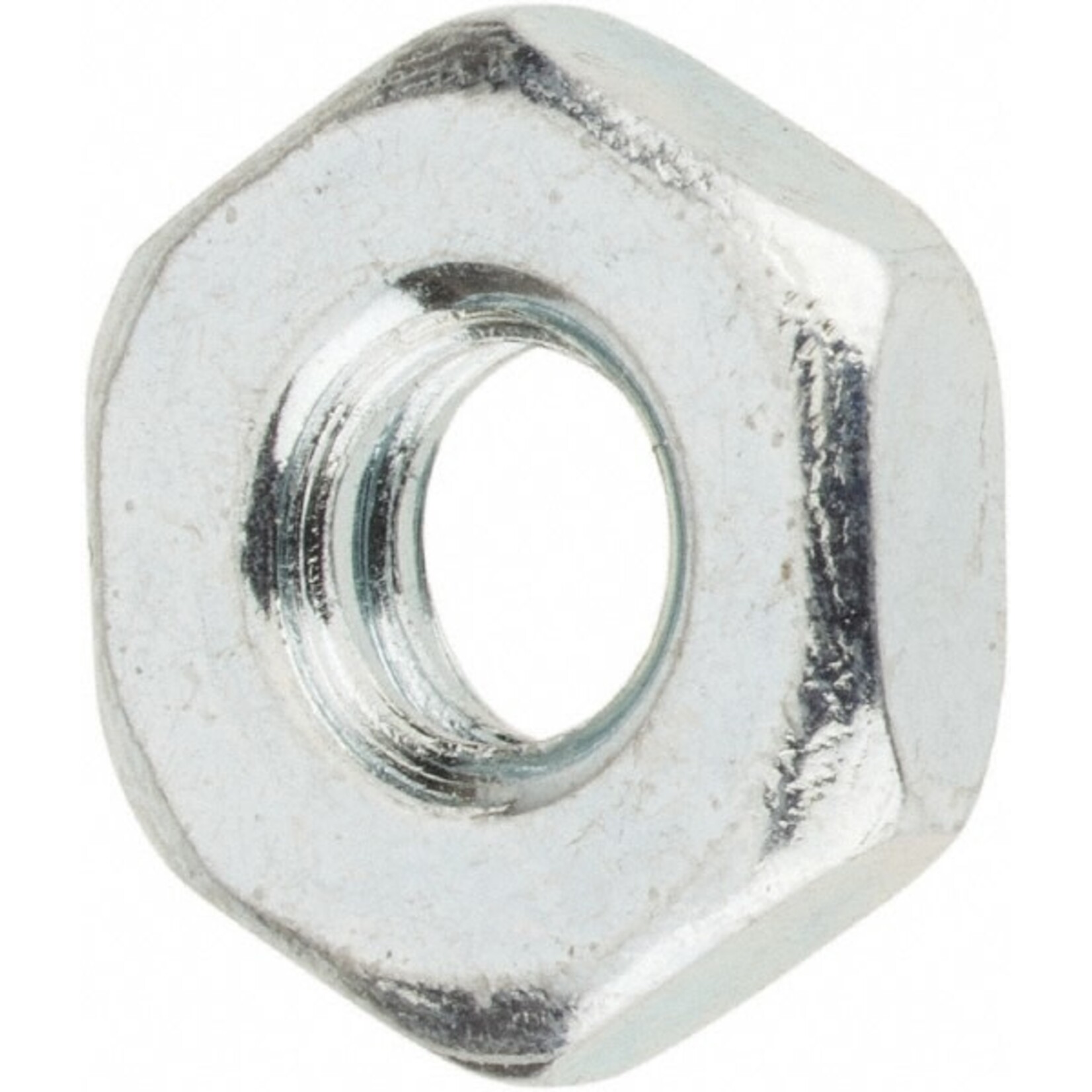 MACHINE SCREW NUT 10-32